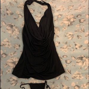 Victoria’s Secret lingerie